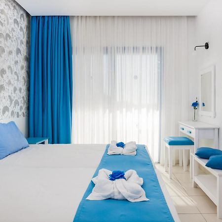 Eagles Nest Otel Pefki Dış mekan fotoğraf