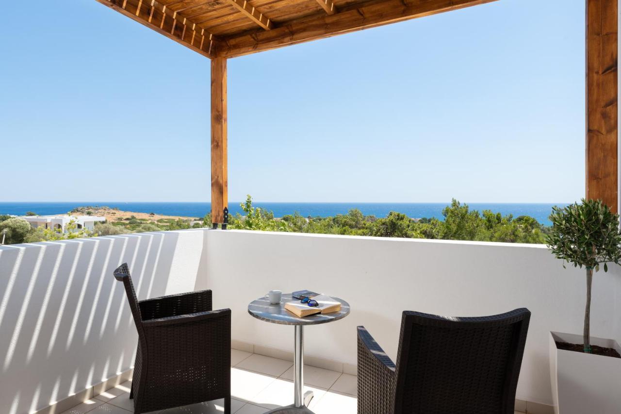 Eagles Nest Otel Pefki Dış mekan fotoğraf