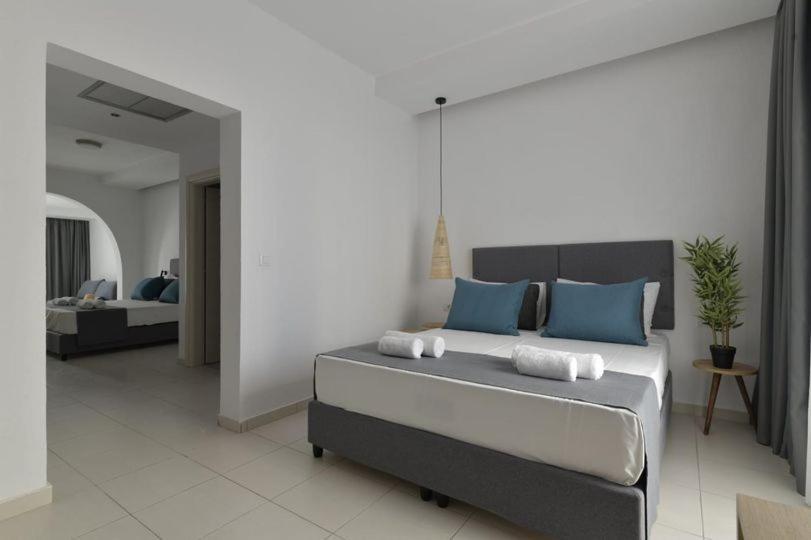 Eagles Nest Otel Pefki Dış mekan fotoğraf