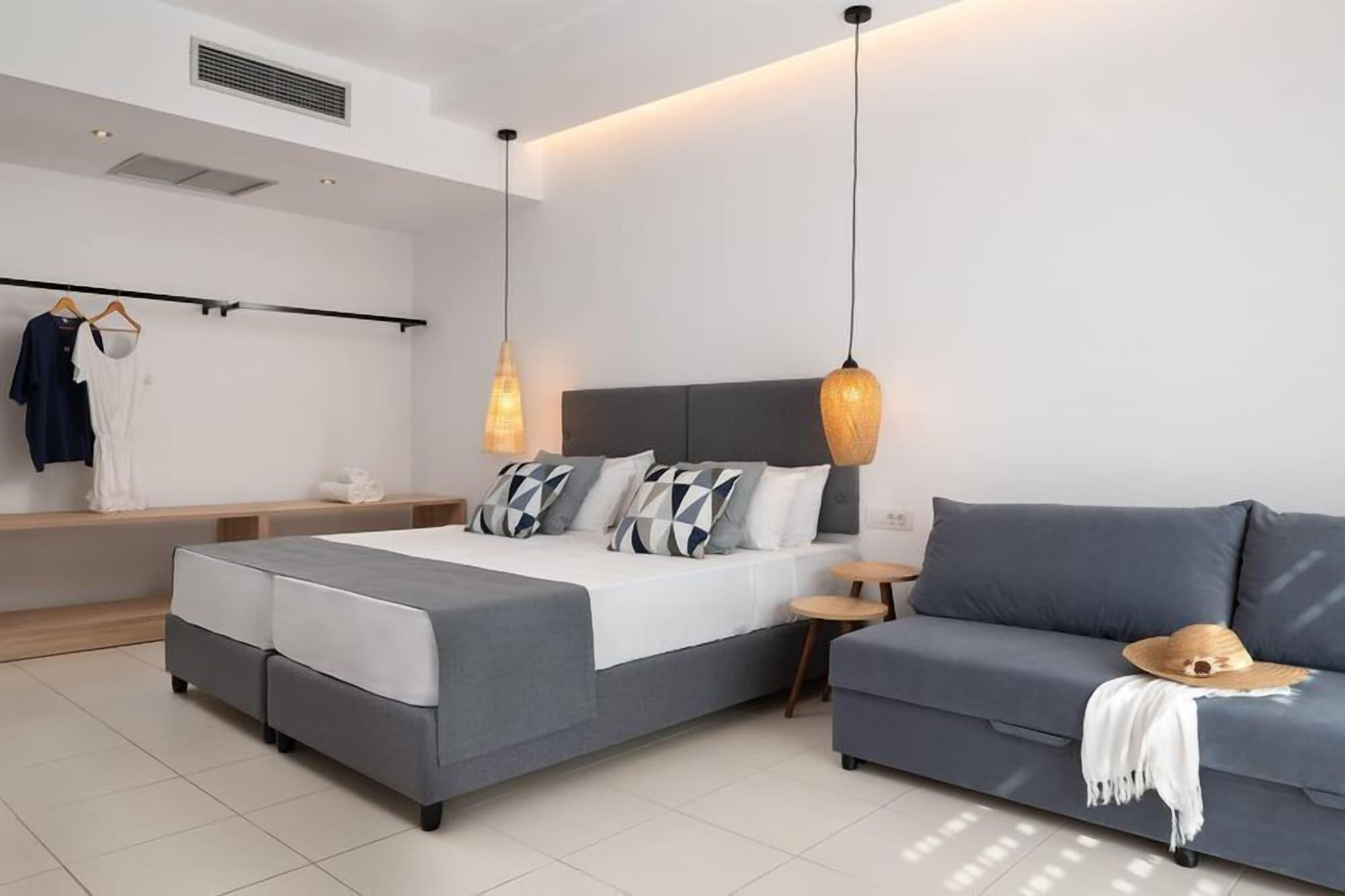 Eagles Nest Otel Pefki Dış mekan fotoğraf