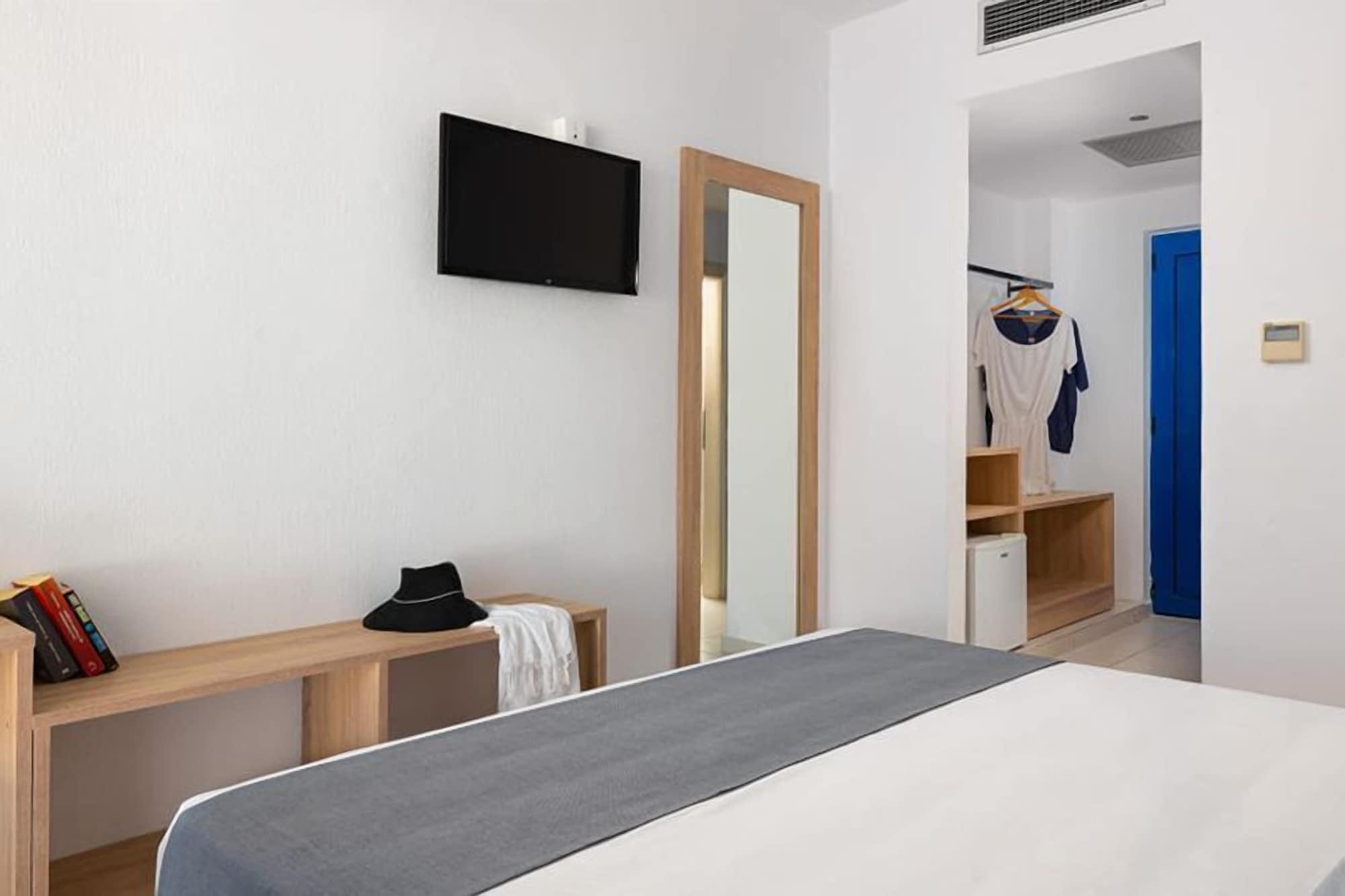 Eagles Nest Otel Pefki Dış mekan fotoğraf