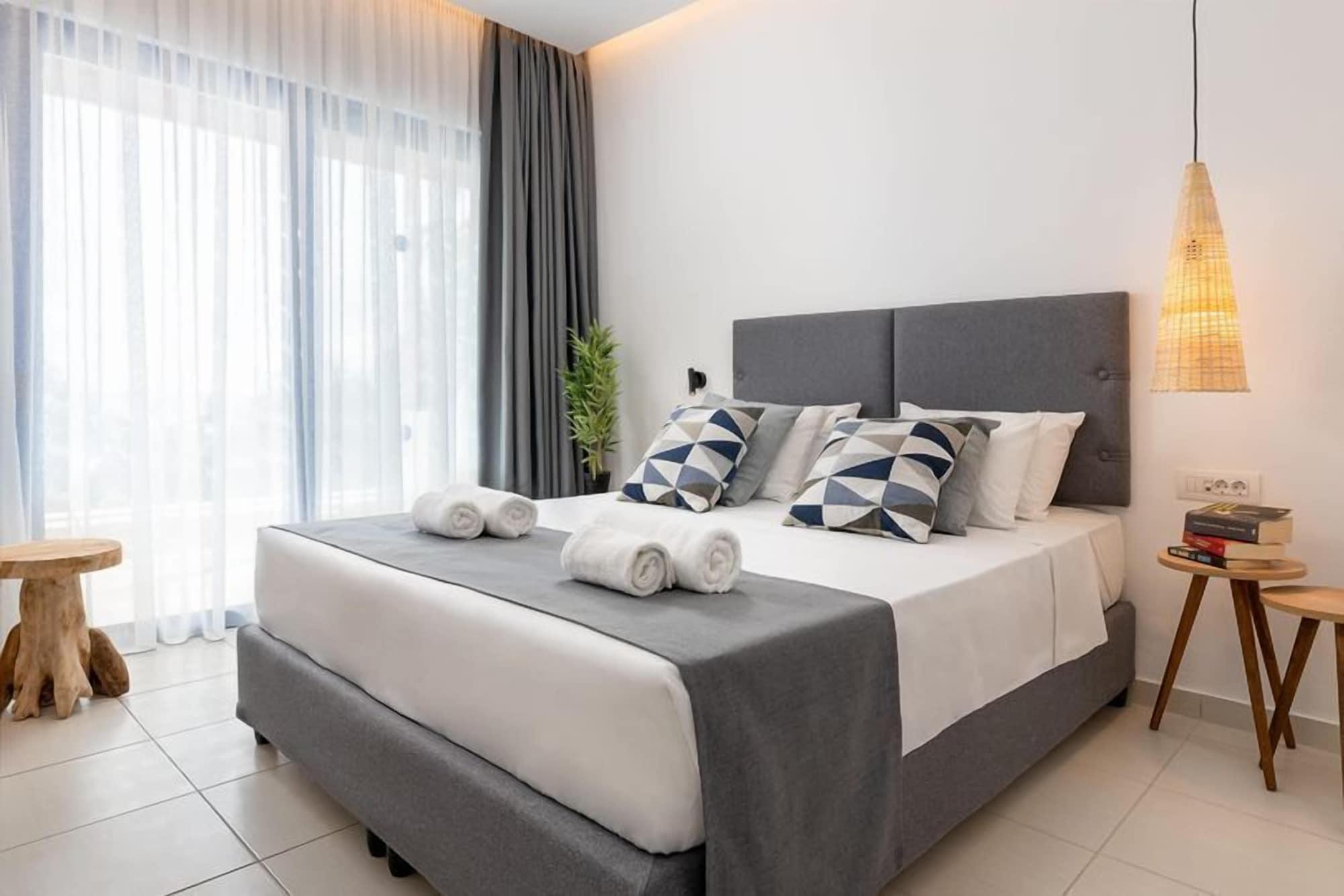 Eagles Nest Otel Pefki Dış mekan fotoğraf