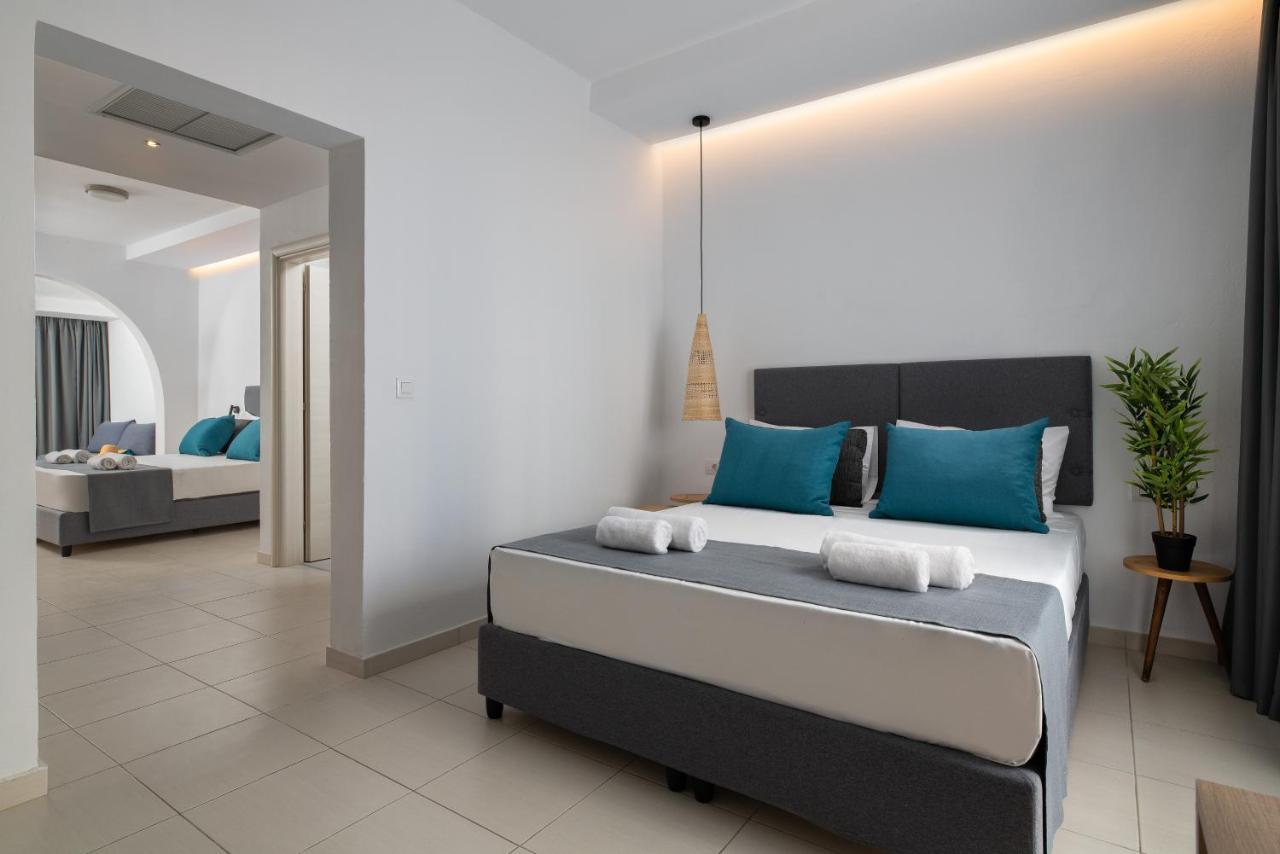 Eagles Nest Otel Pefki Dış mekan fotoğraf