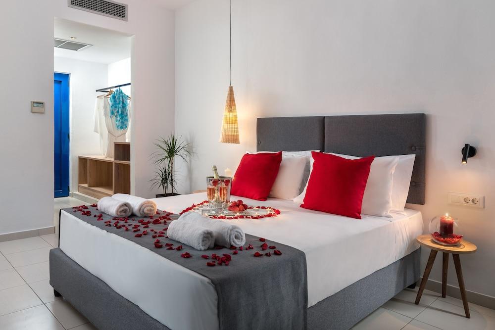 Eagles Nest Otel Pefki Dış mekan fotoğraf