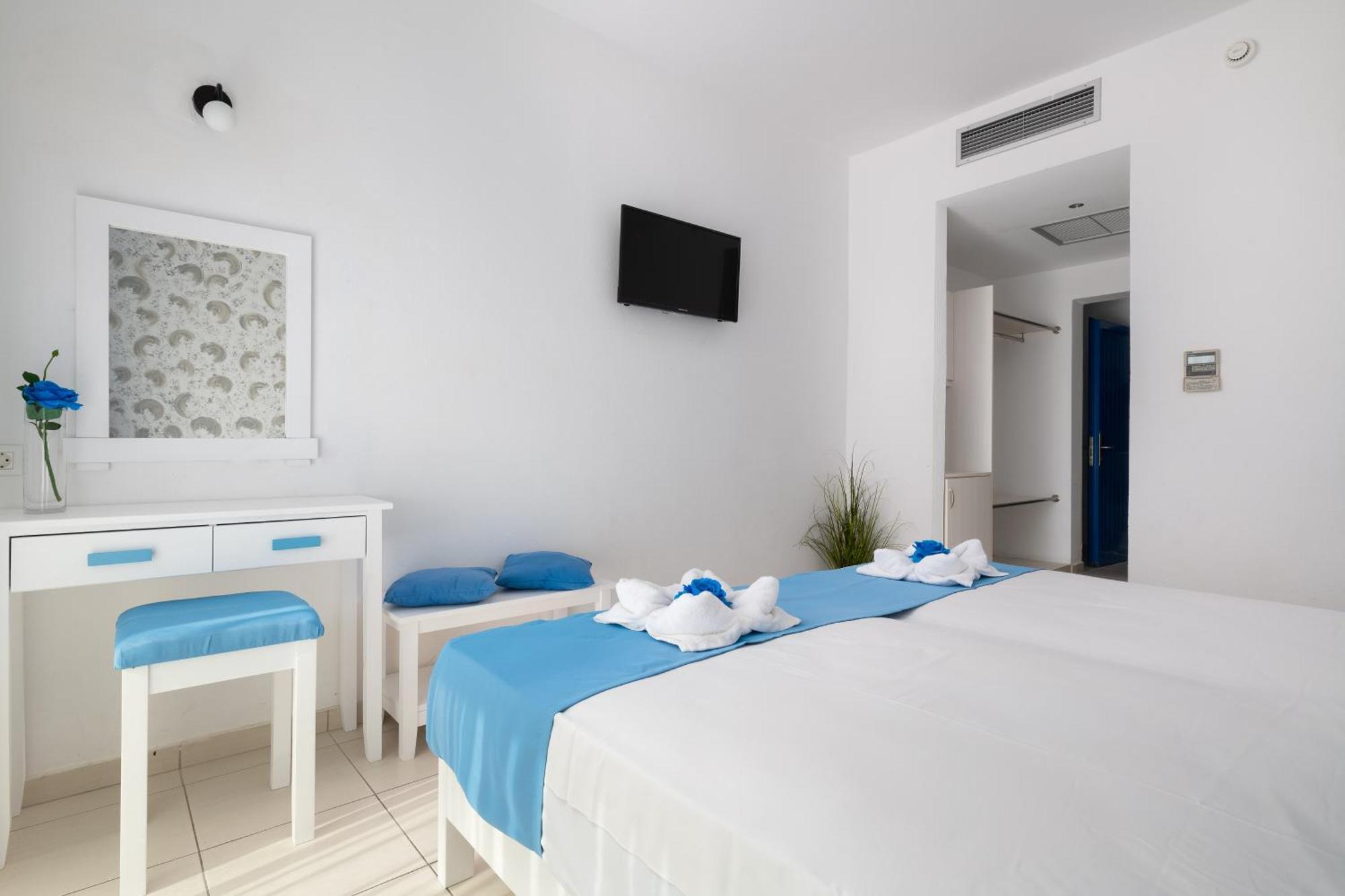 Eagles Nest Otel Pefki Dış mekan fotoğraf