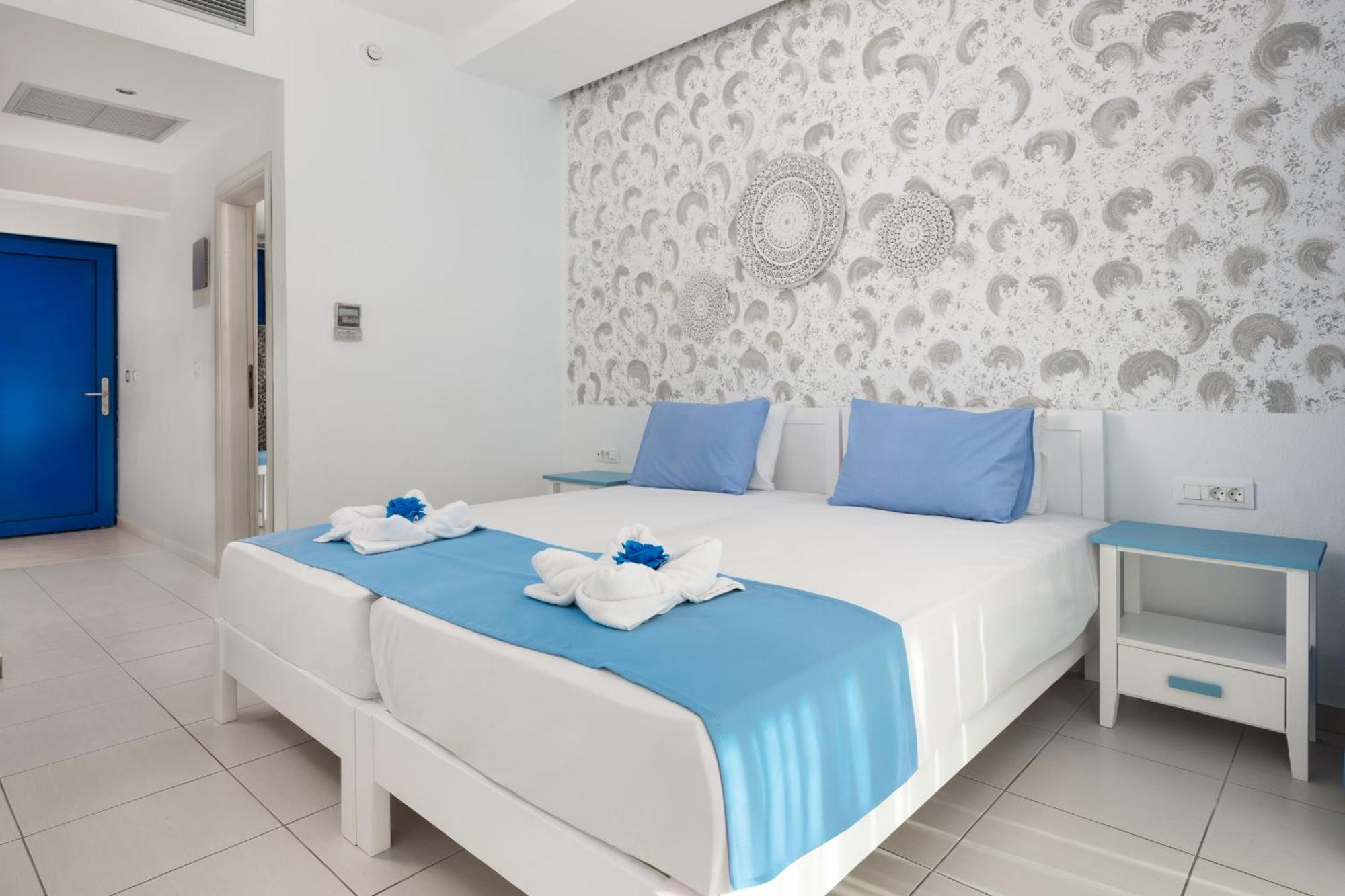 Eagles Nest Otel Pefki Dış mekan fotoğraf
