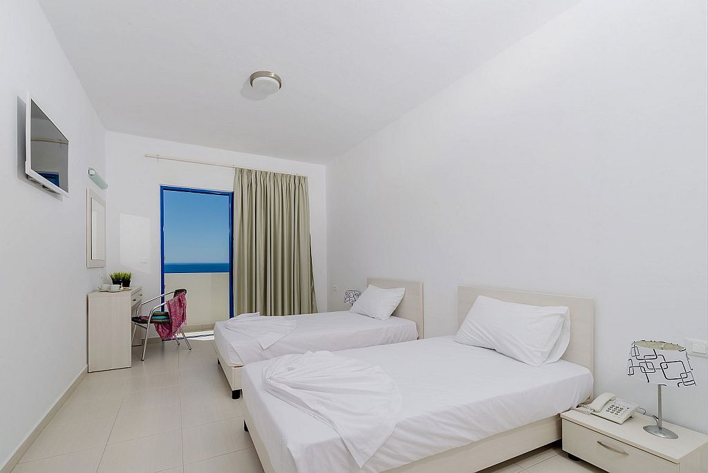 Eagles Nest Otel Pefki Dış mekan fotoğraf
